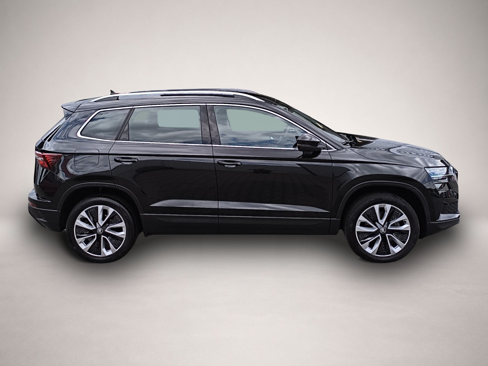 Skoda Karoq, Bild 8 von 8