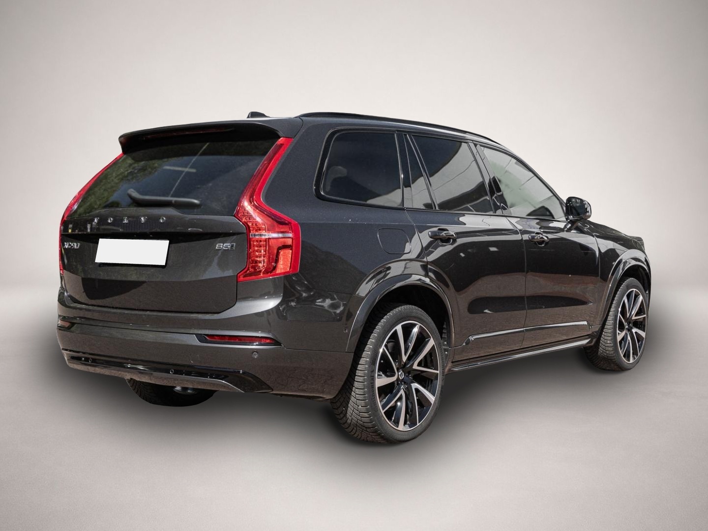 Volvo XC90 (09/2023, Diesel)