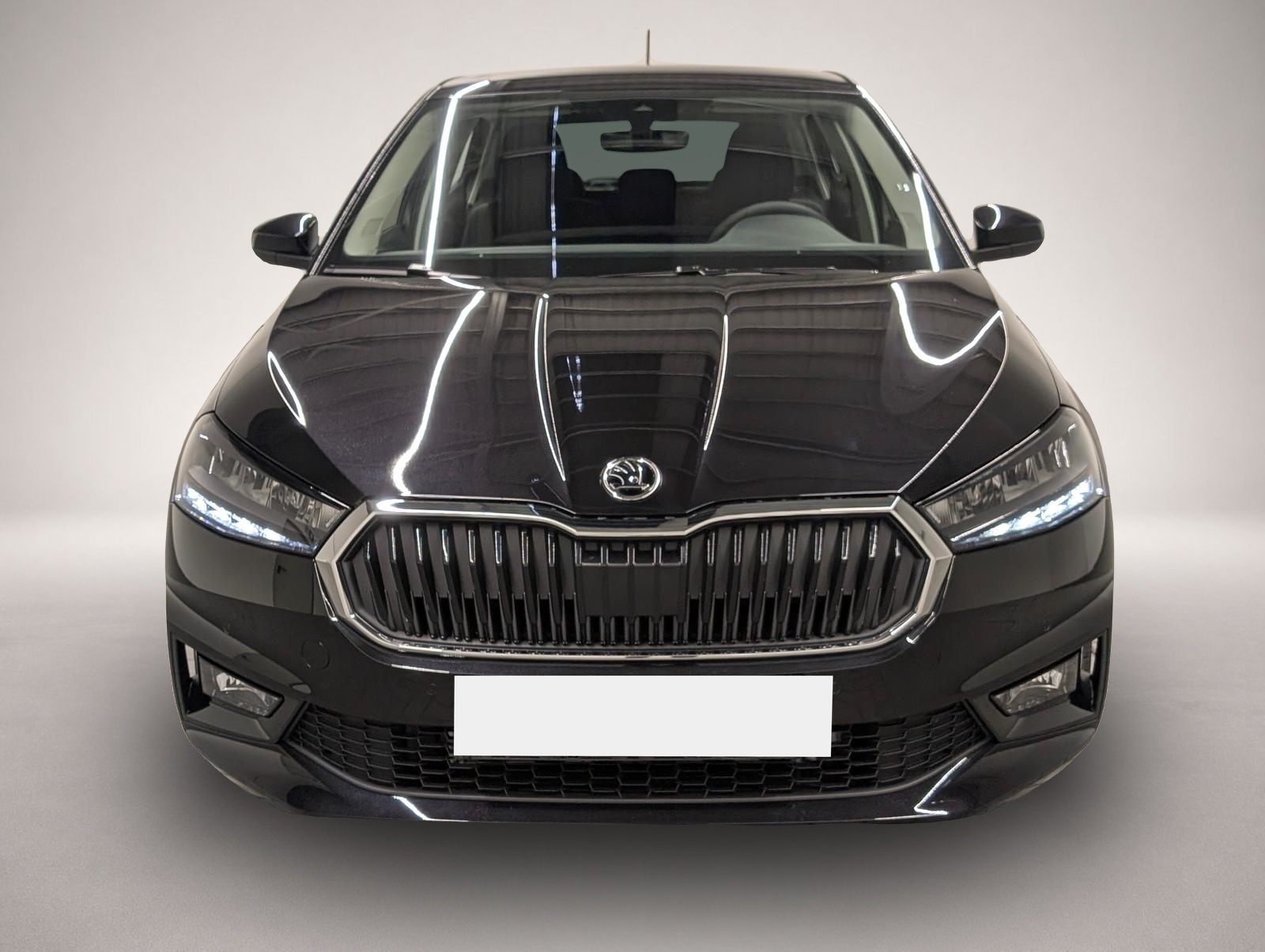 Skoda Fabia, Bild 7 von 7