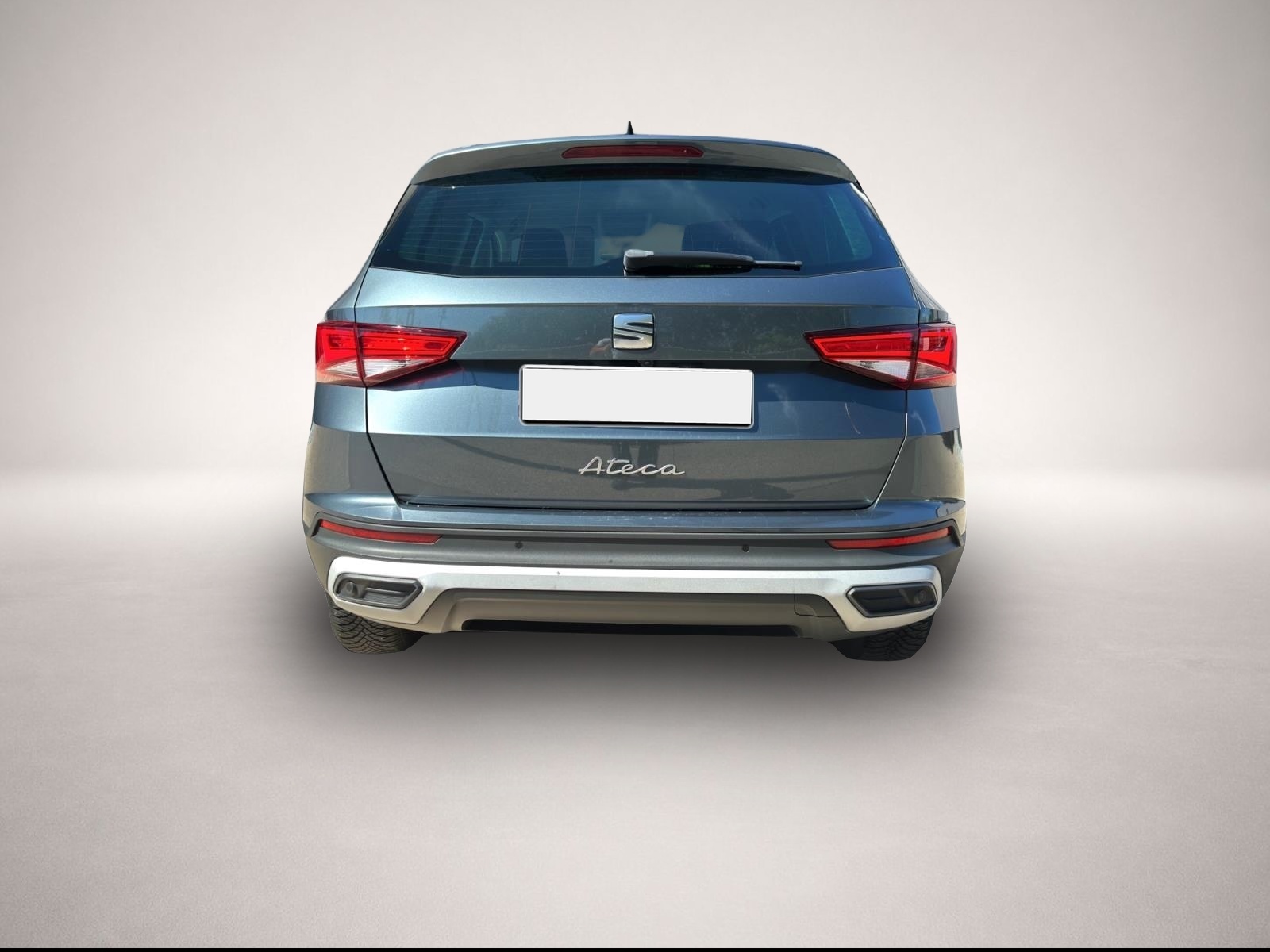 Seat Ateca (11/2020, Benzin)