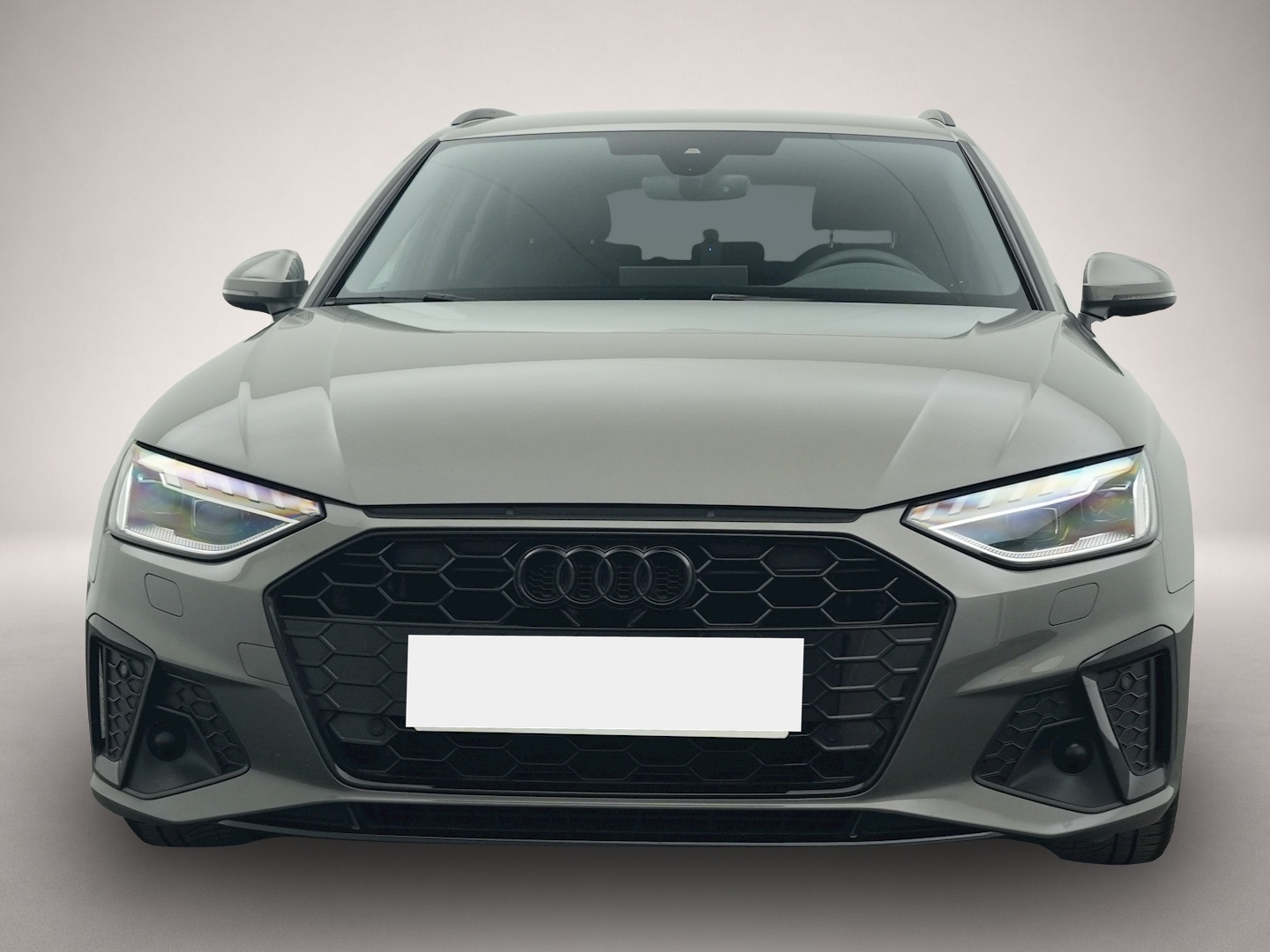 Audi A4 (01/2025, Diesel)