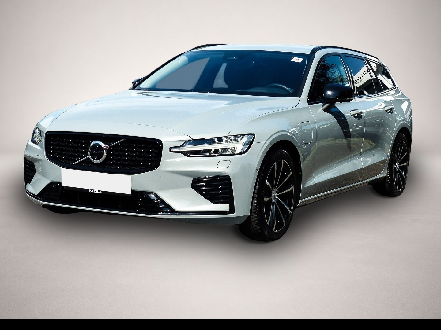Volvo V60 (06/2024, )