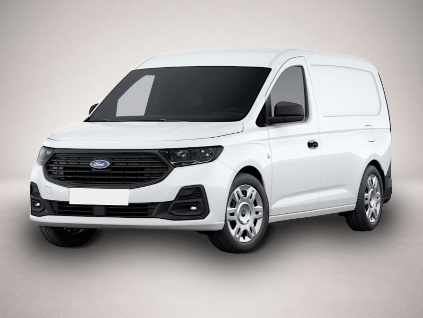 Ford Transit Connect (06/2026, Diesel)