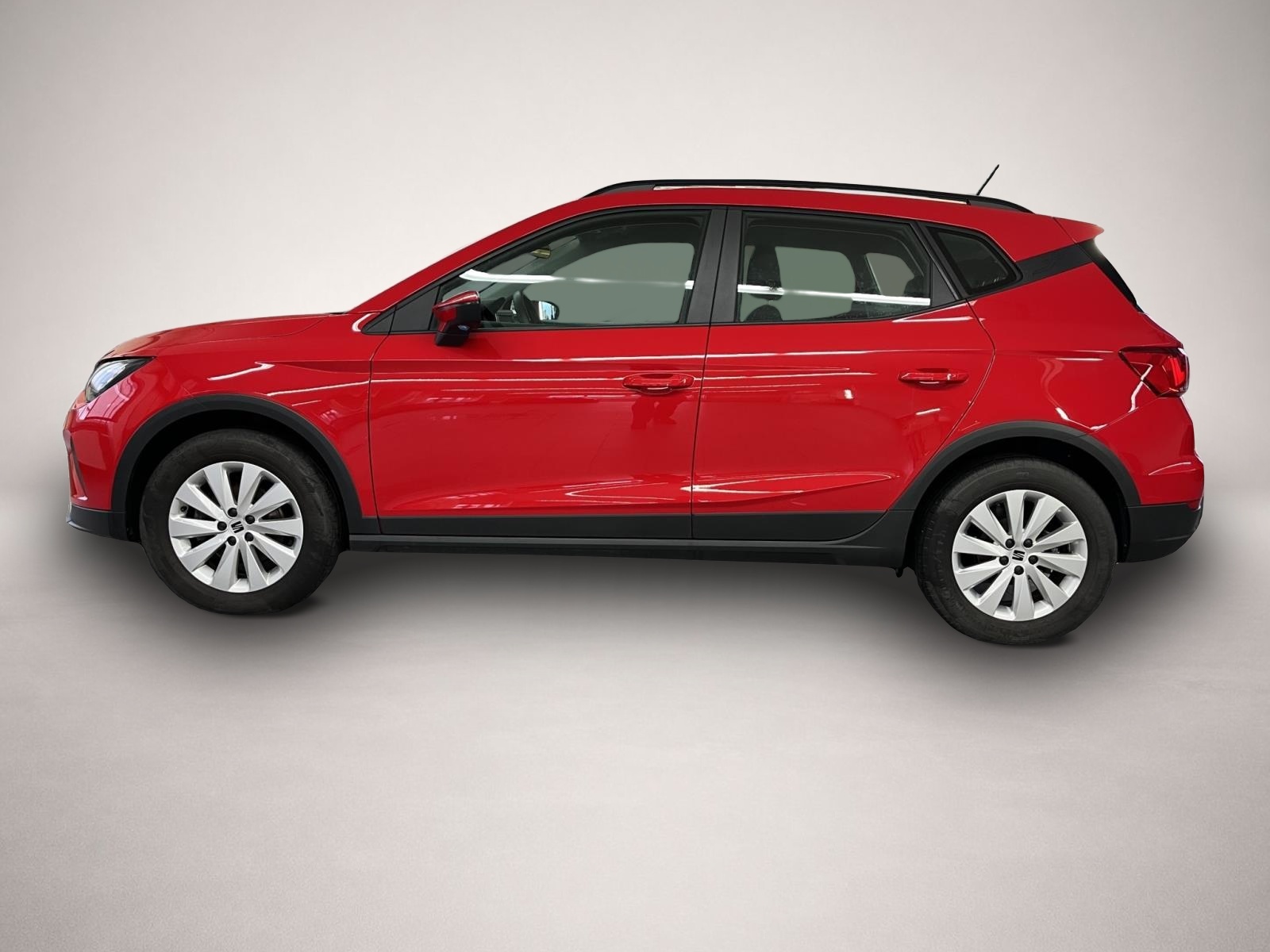 Seat Arona (05/2022, Benzin)