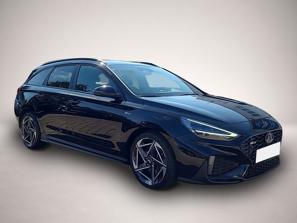Hyundai i30 (09/2024, )