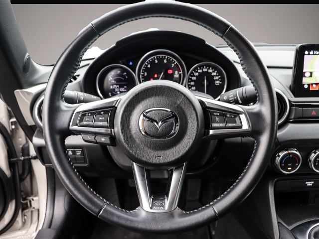 Mazda MX-5 (01/2024, Benzin)