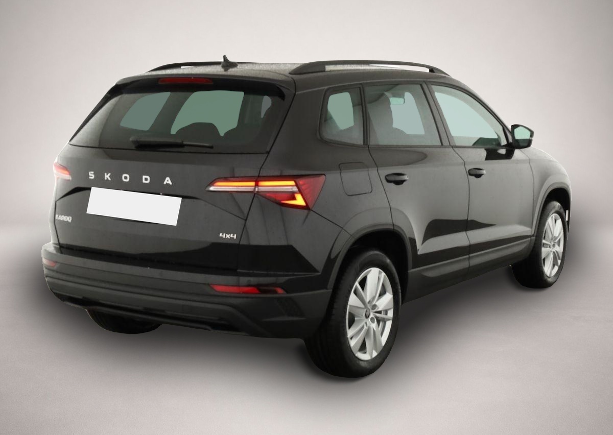 Skoda Karoq (03/2026, Diesel)