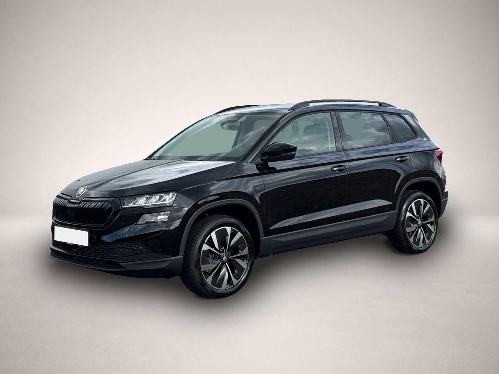 Skoda Karoq (06/2026, Benzin)
