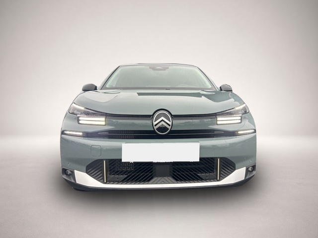 Citroen C4 (02/2026, Benzin)