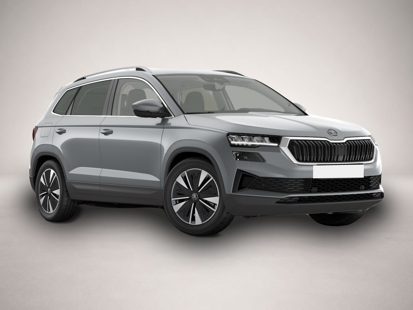 Skoda Karoq (06/2026, Diesel)