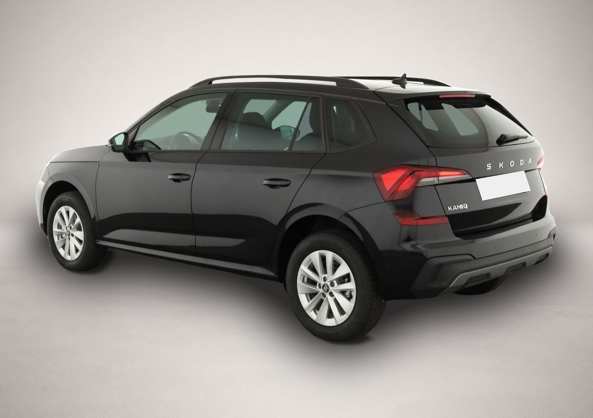 Skoda Kamiq, Bild 4 von 6