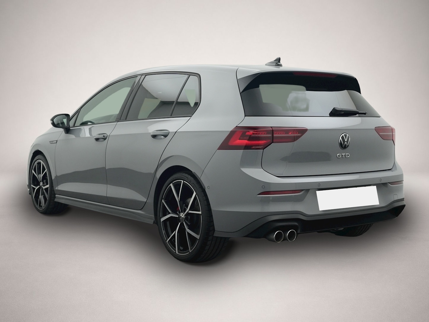 Volkswagen Golf (05/2024, Diesel)