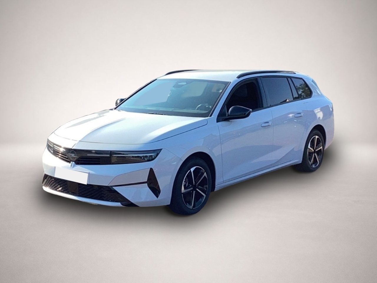 Opel Astra (, Diesel)