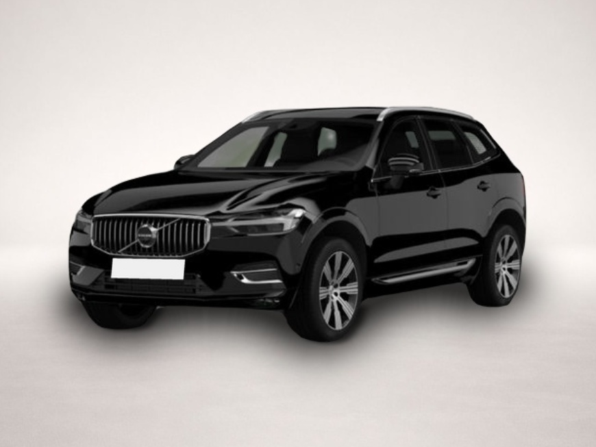 Volvo XC60 (03/2019, Diesel)