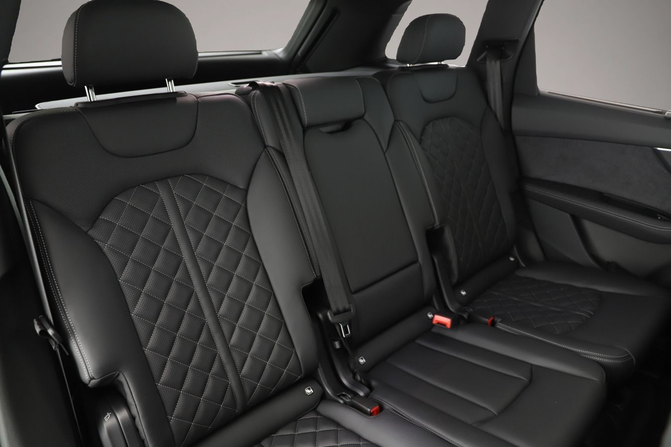 Audi quattro (06/2026, Diesel)