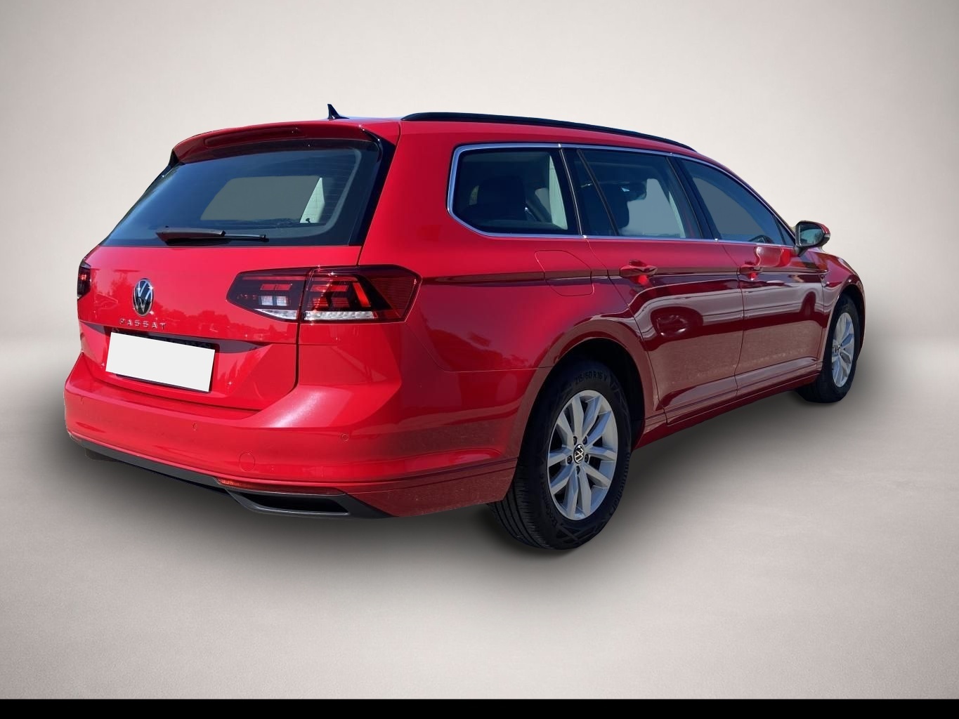 Volkswagen Passat Variant (04/2024, )