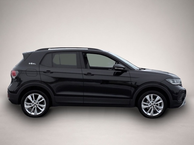 Volkswagen T-Cross (03/2025, Benzin)