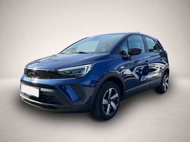 Opel Crossland (X) (11/2023, Benzin)