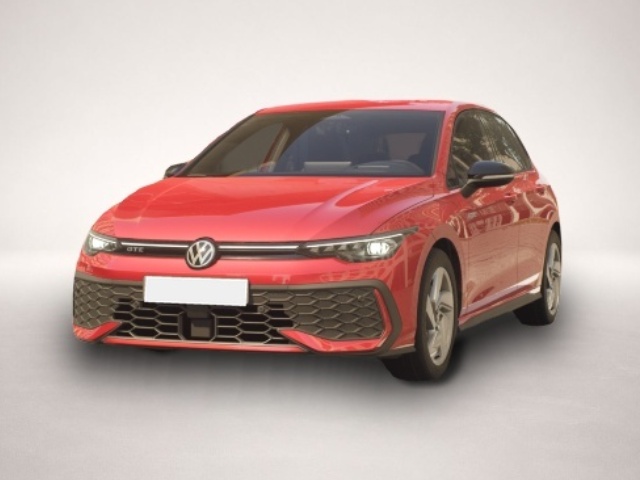 Volkswagen Golf (09/2025, Hybrid (Benzin/Elektro))