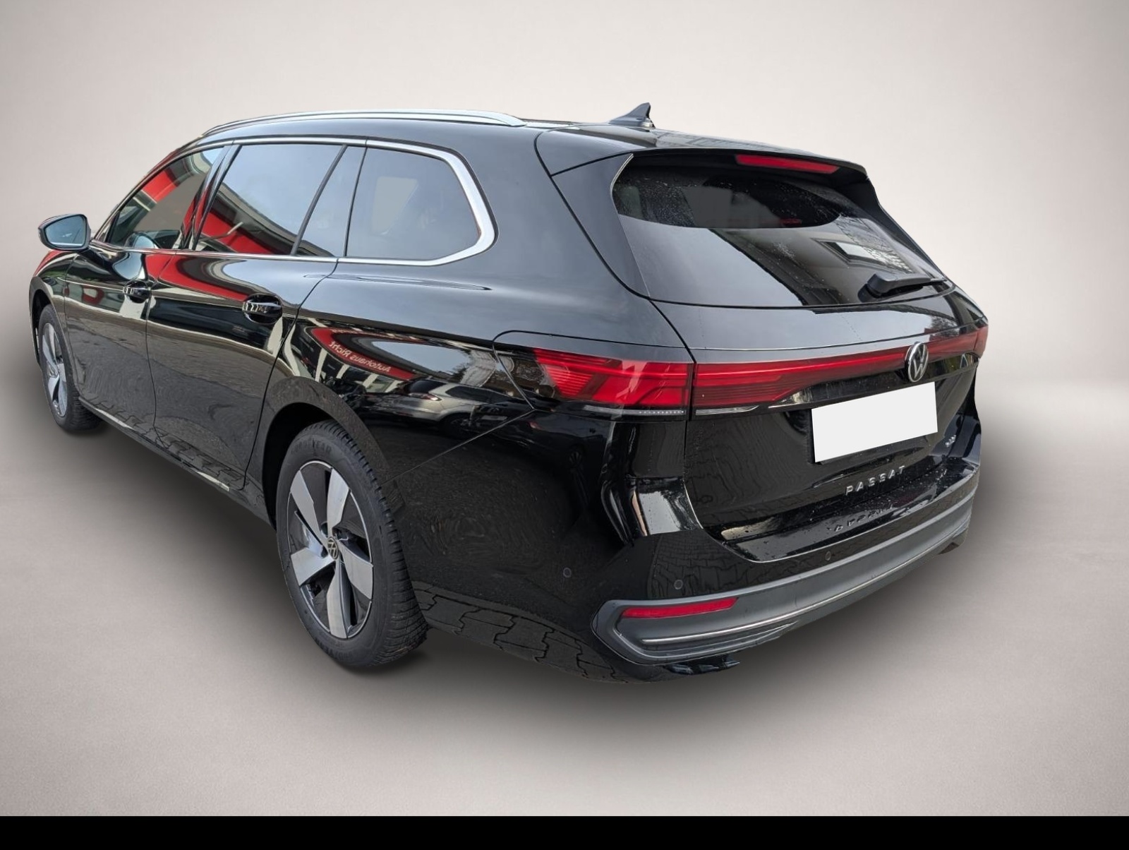 Volkswagen Passat Variant, Bild 4 von 5