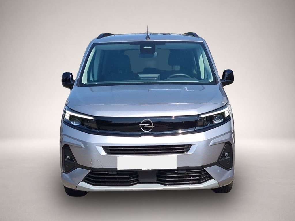 Opel Combo (05/2026, Diesel)