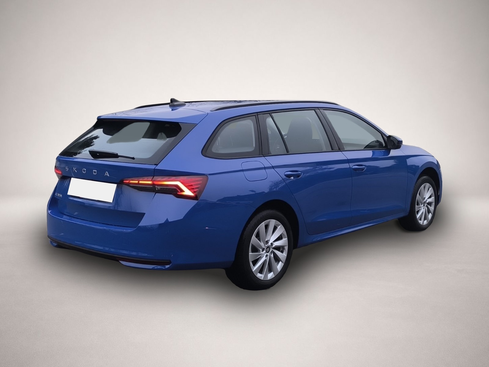 Skoda Octavia, Bild 7 von 8