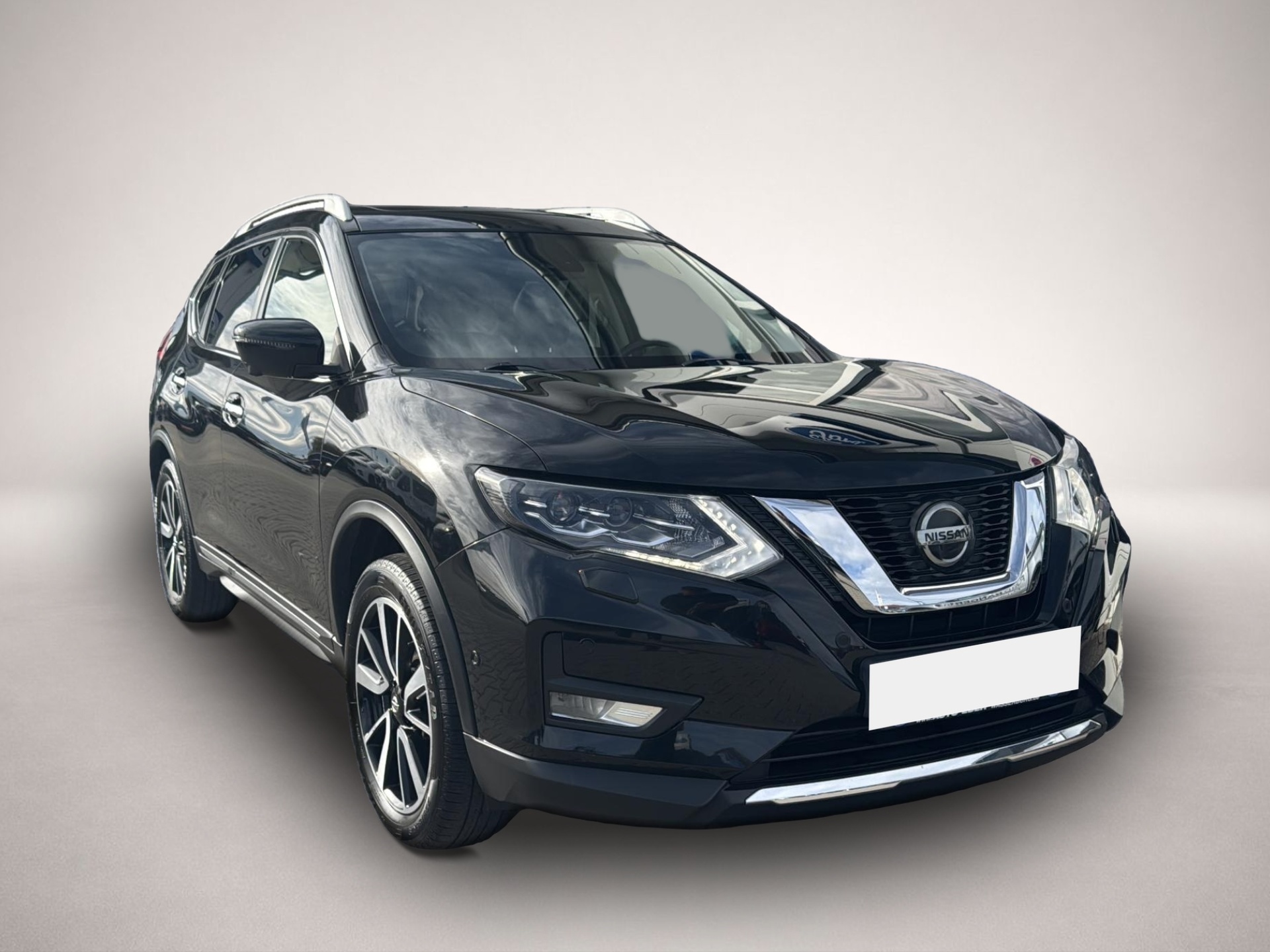 Nissan X-Trail (06/2021, Diesel)