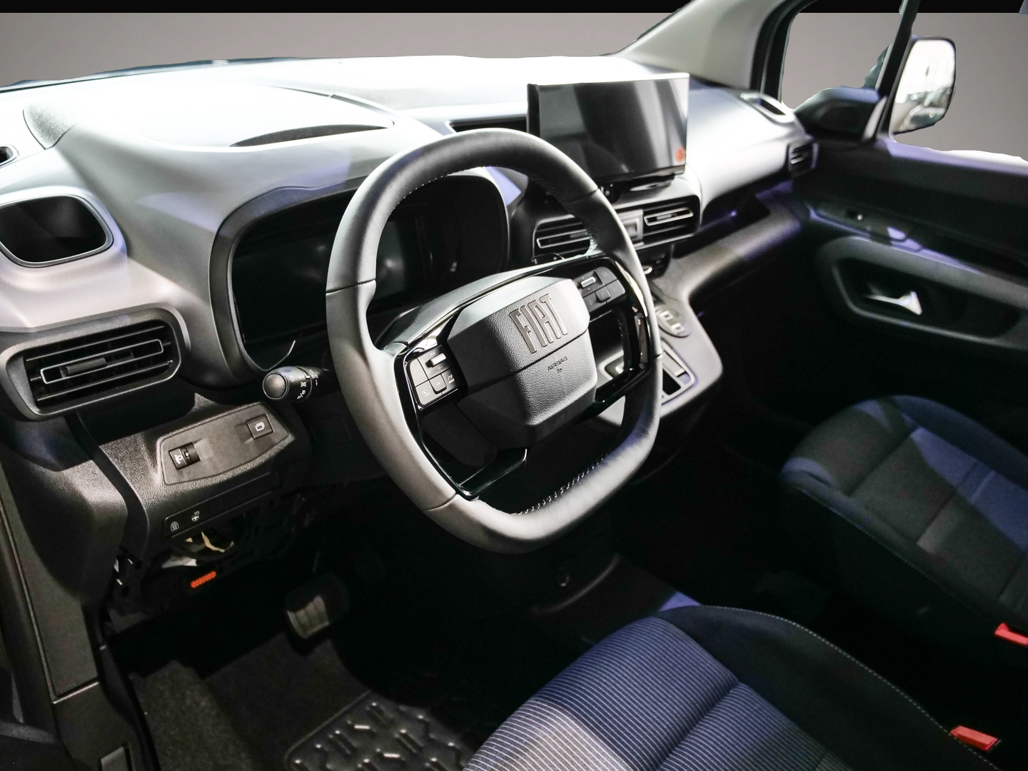 Fiat Doblo, Bild 3 von 5