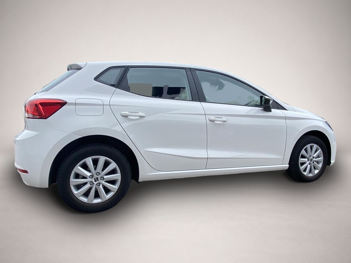 Seat Ibiza (01/2022, )