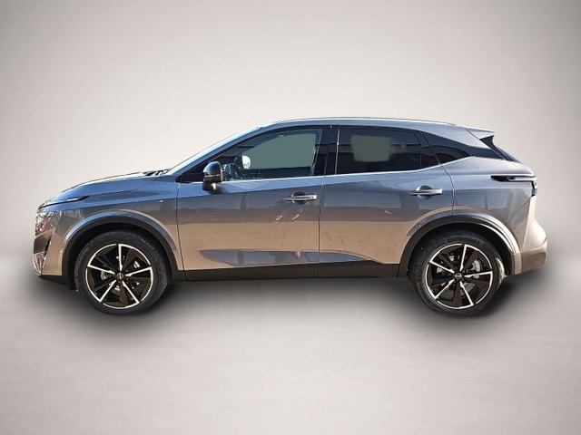Nissan Qashqai (06/2026, Benzin)