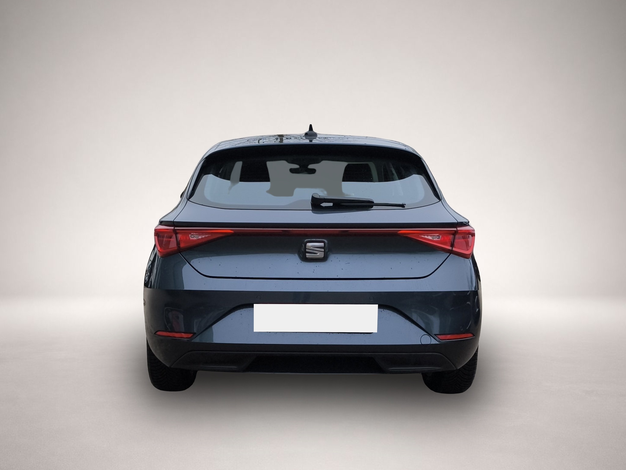 Seat Leon (02/2024, Benzin)