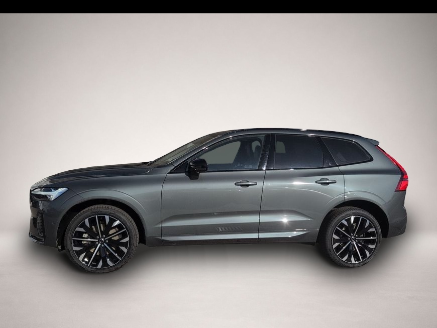 Volvo XC60 (01/2026, Benzin)