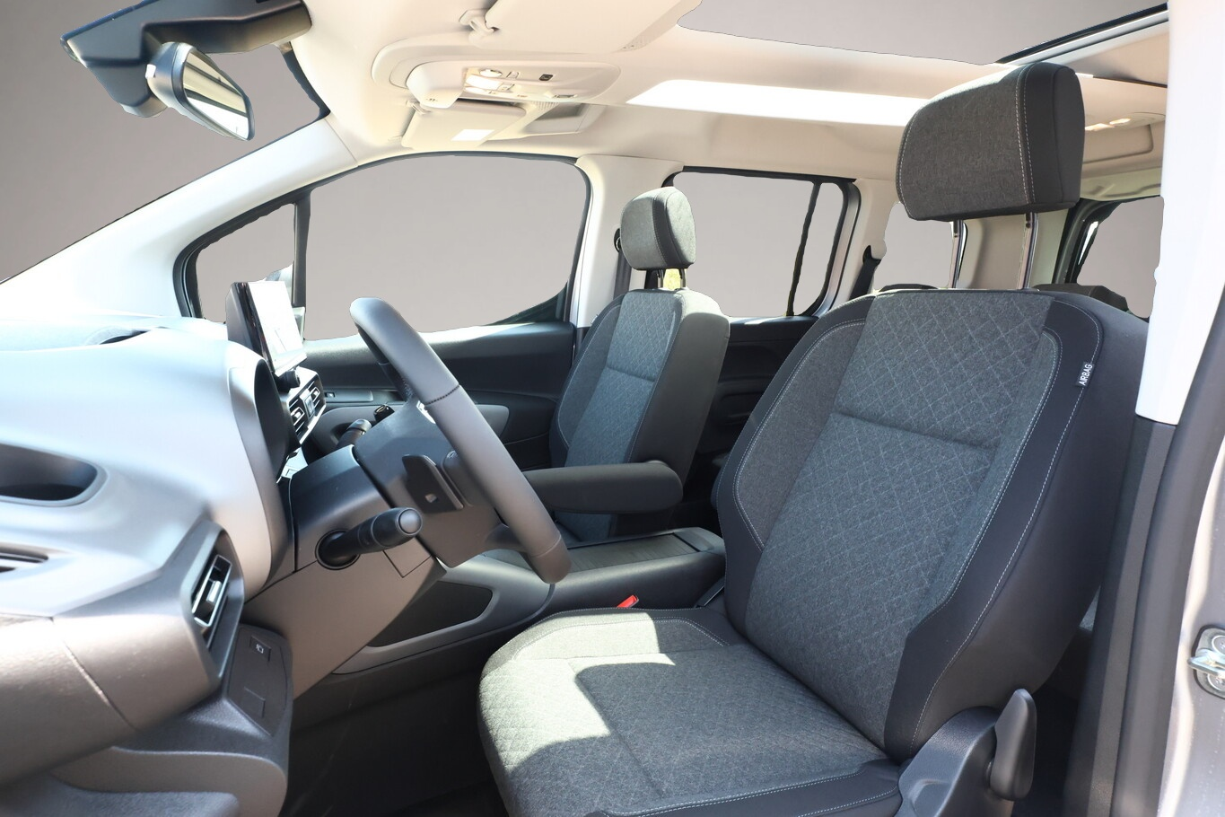 Opel Combo (03/2026, Diesel)