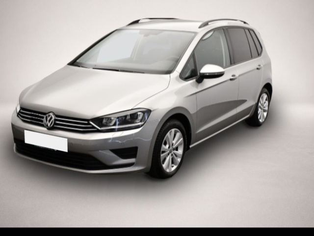 Volkswagen Golf (04/2017, )