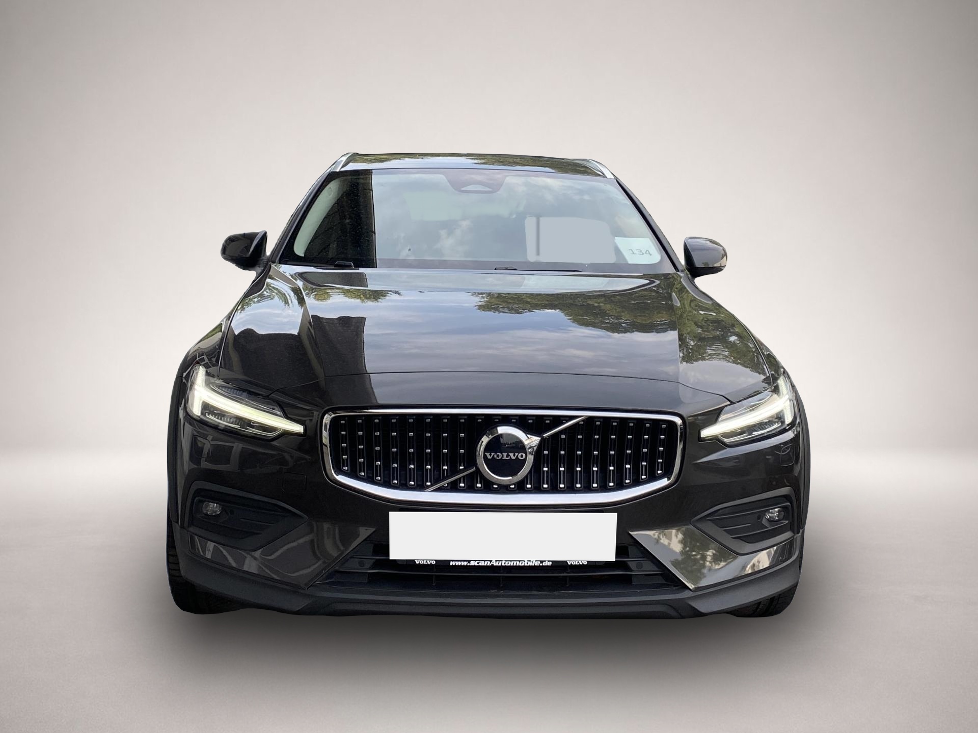 Volvo V60 Cross Country (11/2023, Diesel)