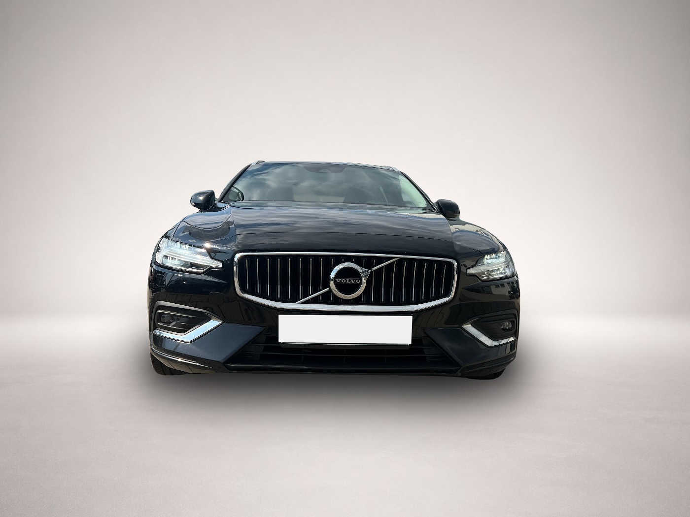 Volvo V60 (02/2020, Diesel)