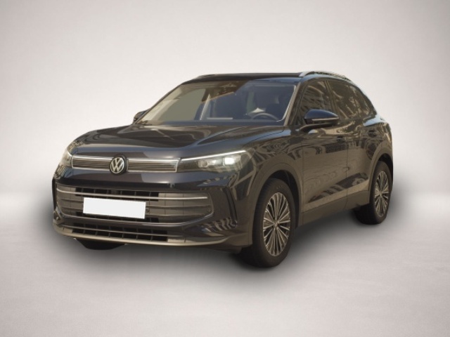 Volkswagen Tiguan (09/2025, )