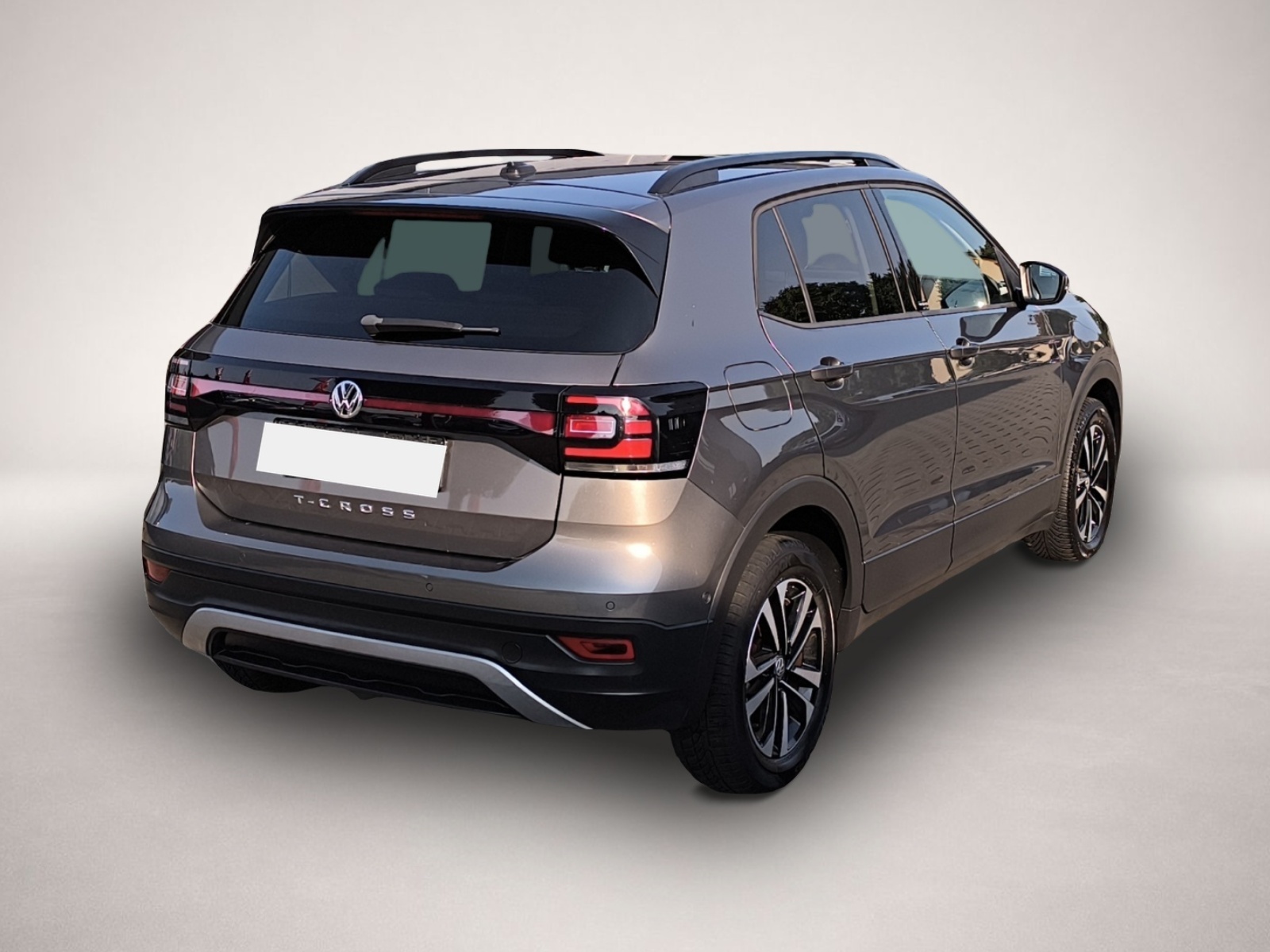 Volkswagen T-Cross (09/2020, )