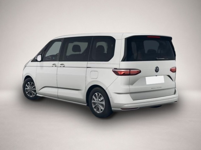 Volkswagen T7 Multivan, Bild 3 von 4