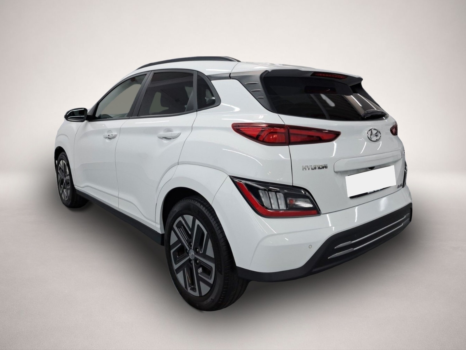 Hyundai KONA Elektro (03/2022, ELECTRIC)