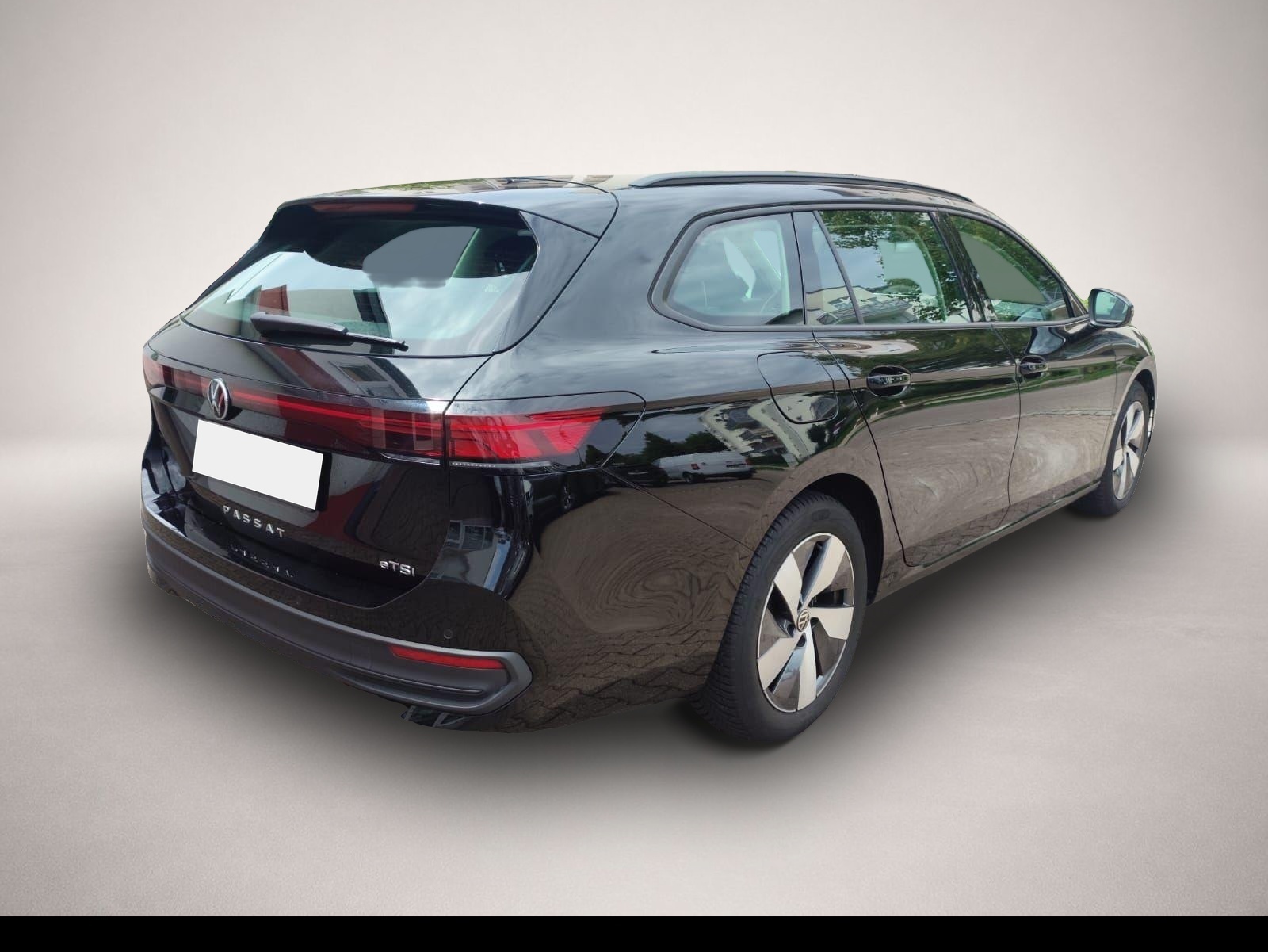 Volkswagen Passat Variant (09/2024, Benzin)