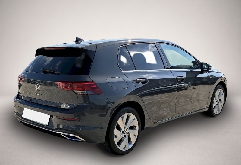 Volkswagen Golf (, Benzin)