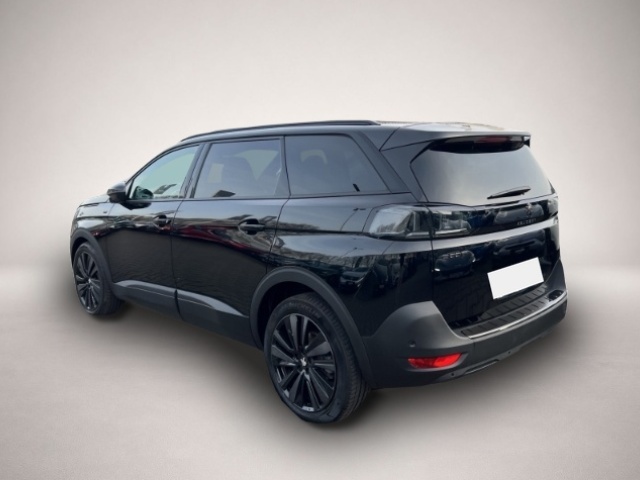 Peugeot 5008 (02/2024, Benzin)