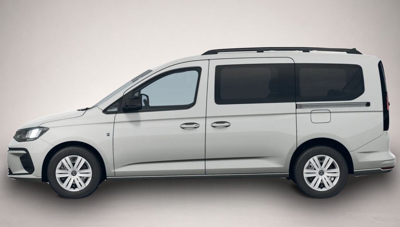 Volkswagen Caddy Maxi (07/2026, Diesel)