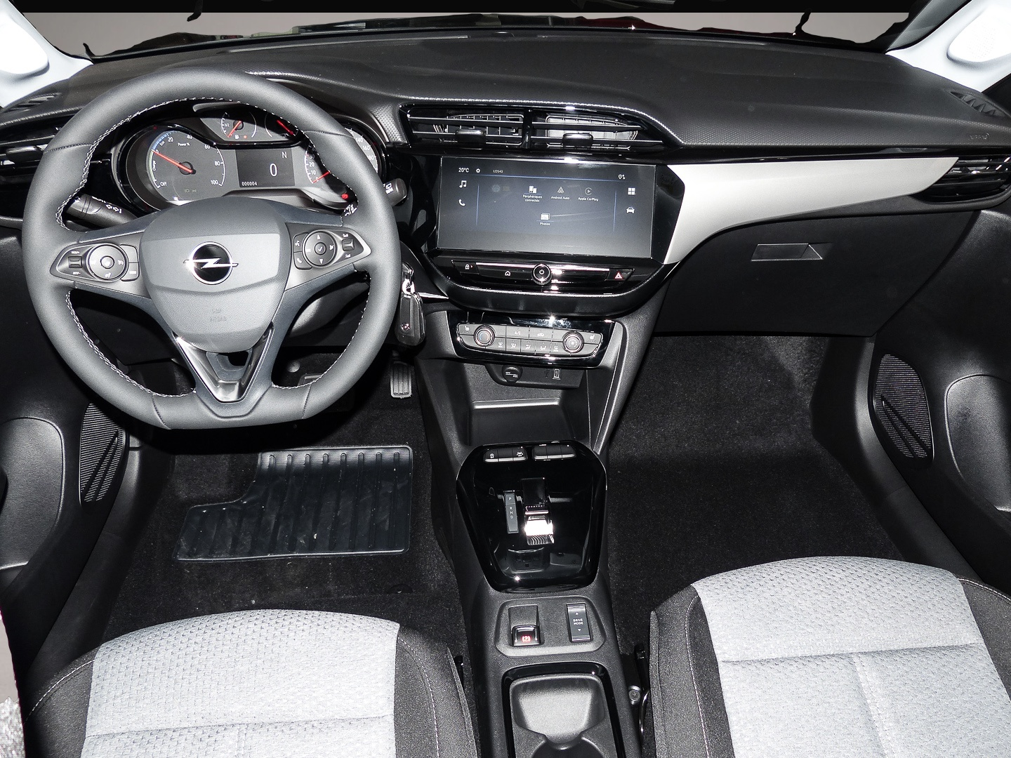 Opel Corsa (02/2026, Benzin)