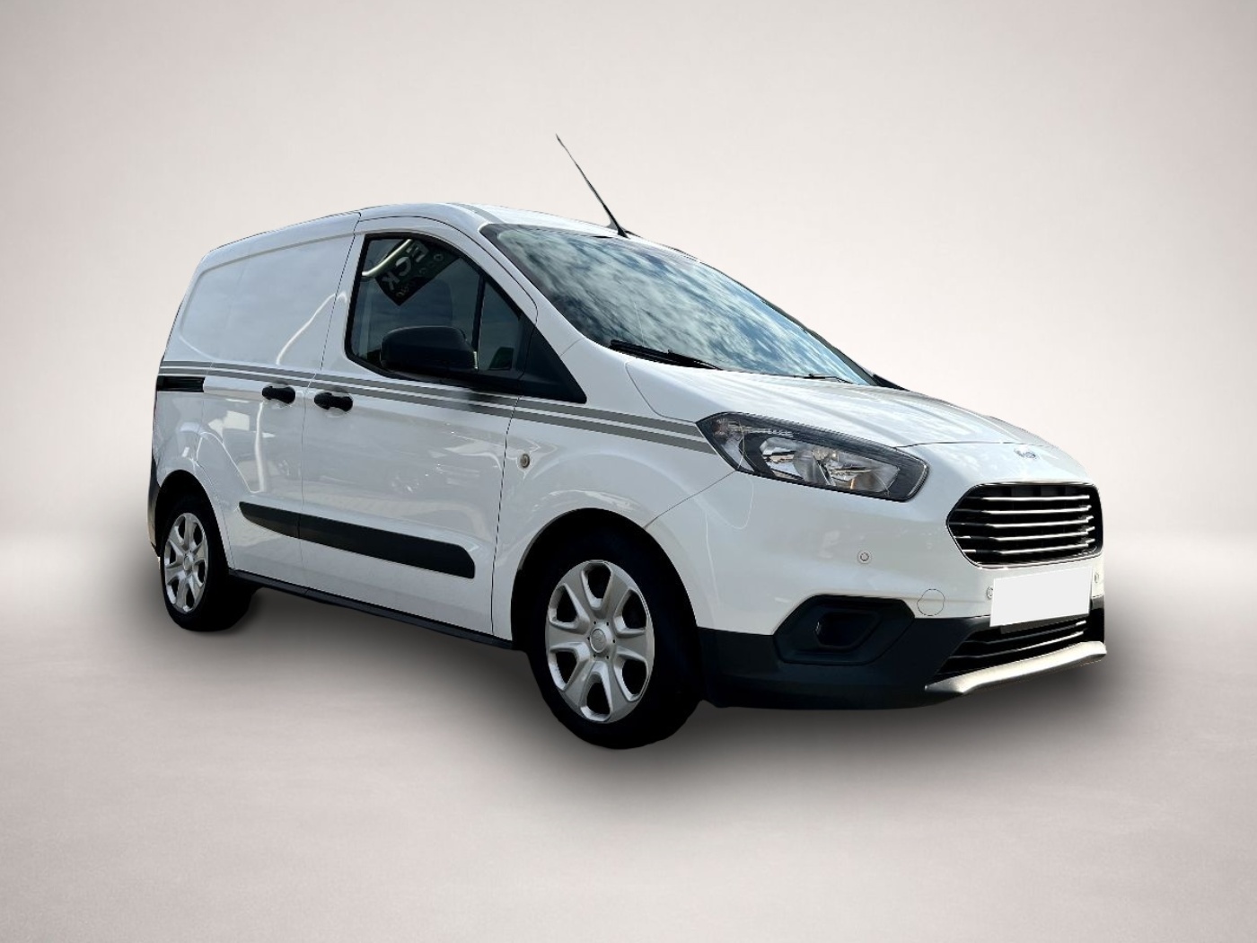 Ford Transit Courier (01/2021, )