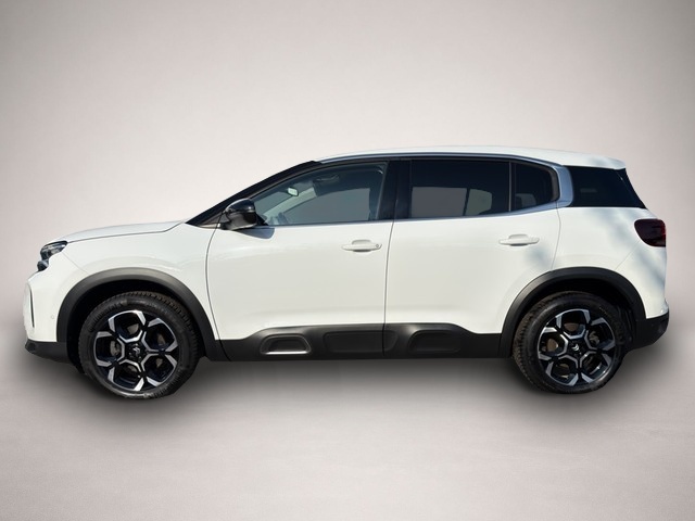 Citroen C5 Aircross (03/2024, Benzin)