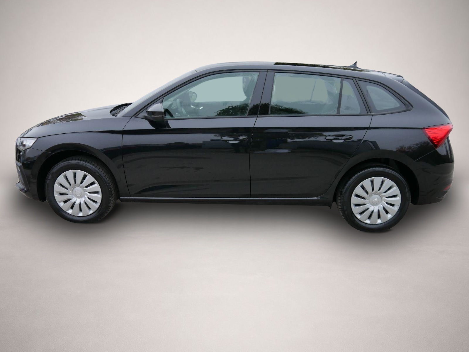 Skoda Scala (03/2026, Benzin)