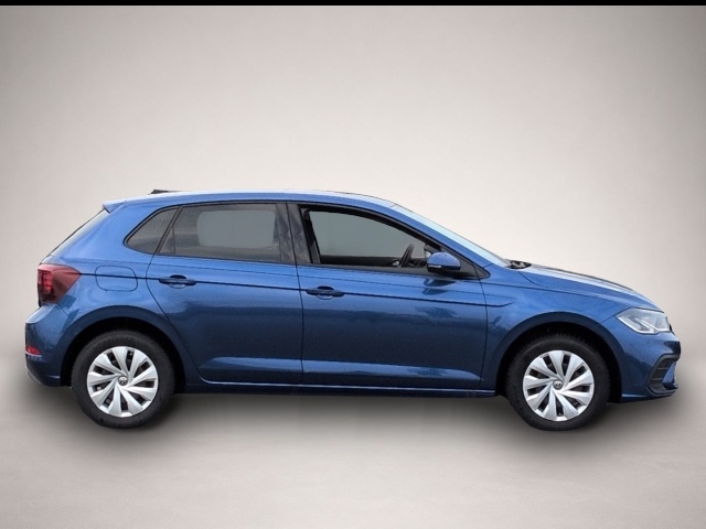 Volkswagen Polo (02/2025, Benzin)