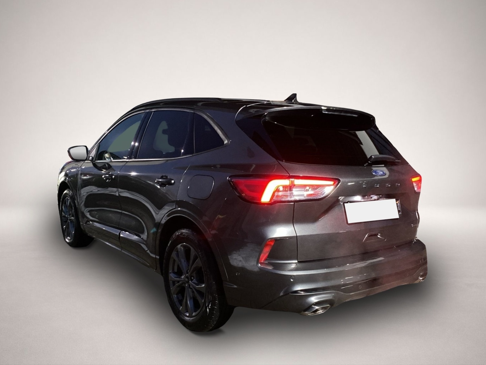 Ford Kuga (11/2022, )